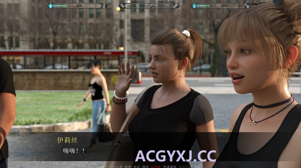 更新[欧美SLG] 心灵控制 Mind Control V0.22 汉化版 [PC+安卓-4.70G]