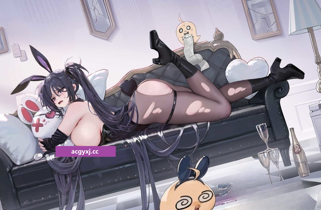 8周年[国产SLG/手游魔改]碧蓝航线 6月全皮倍攻原画mod魔改8周年第二弹 [64G]