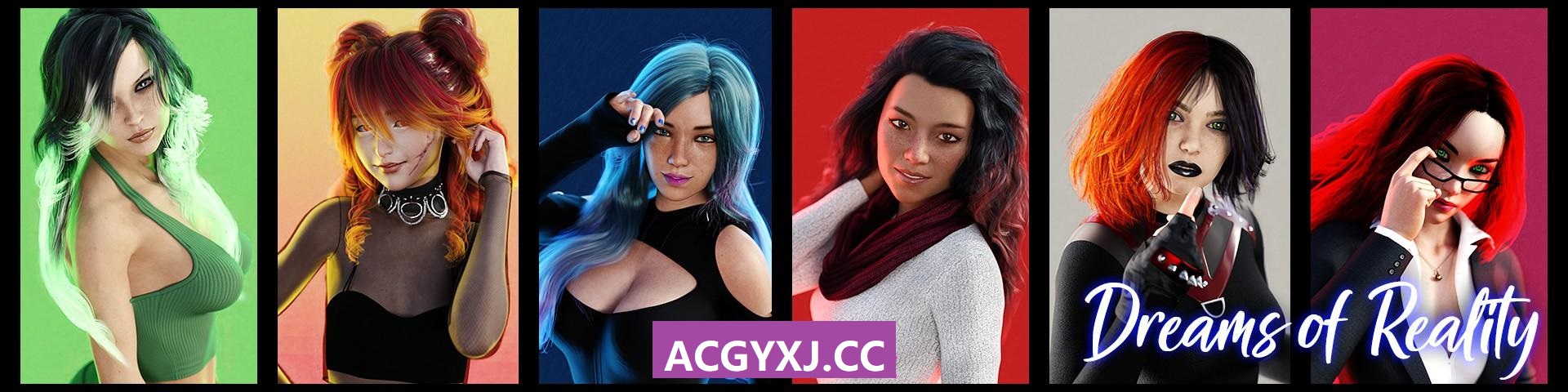 更新[欧美SLG/动态] 现实之梦 Dreams of Reality V0.4.9a AI汉化版 [PC+安卓-13.60G]