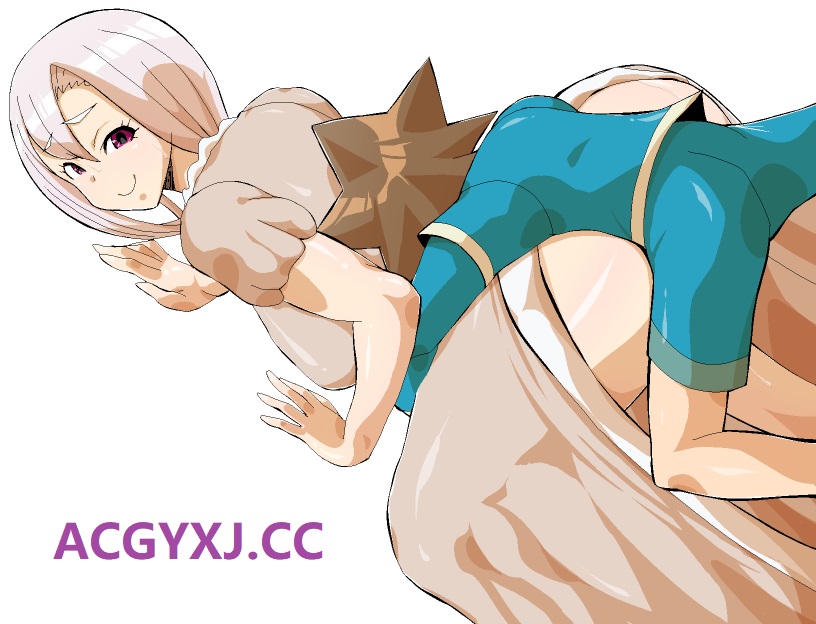 新作[日式RPG/小马拉大车] 正太镇长是个新手 ショタ町長は未熟者! AI汉化版 [1.90G]