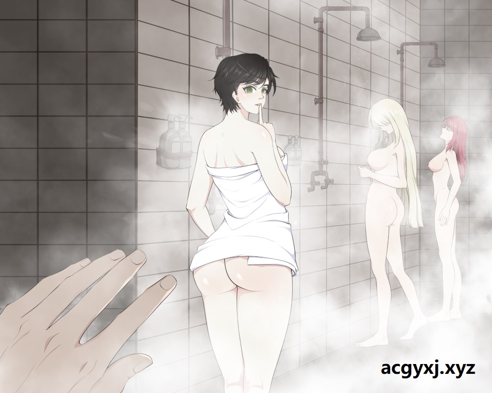 新作[欧美RPG] 巫女营地 CAMP WITCHWOOD AI汉化版 [PC+安卓-800M]