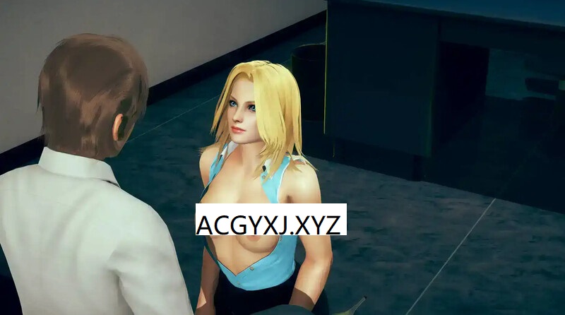 【日式SLG/动态/汉化】如果我能改变（If I Could Change）V0.2.4 汉化中文【PC+安卓-1G】