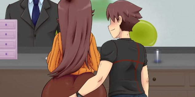 新汉化[日式RPG/AI汉化] 欢迎来到 Nicest v1.0内嵌AI汉化版 [PC+安卓1.40G]