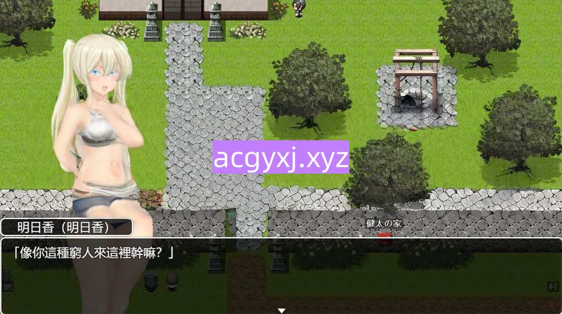 新汉化[日式RPG] 夏天的回忆~被NTR而堕落的她们~ 夏の思い出~寝取られ堕ちた彼女達~ Endless Summer  内嵌AI汉化版+作弊码 [PC+安卓3.80G]