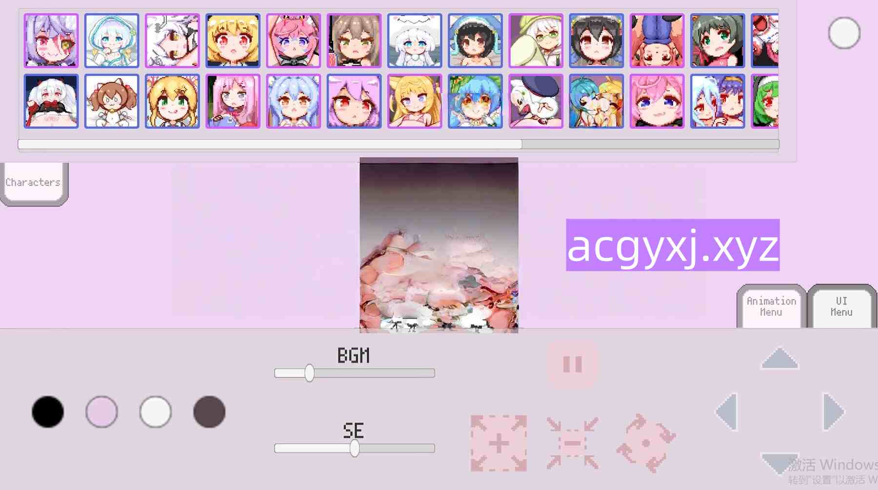 [日式SLG/像素动态] 米尔科咪秀恩3 みるこみくしょん3 Ver.24.04.02  不限语言 [PC+安卓3.20G]-ACG游戏姬