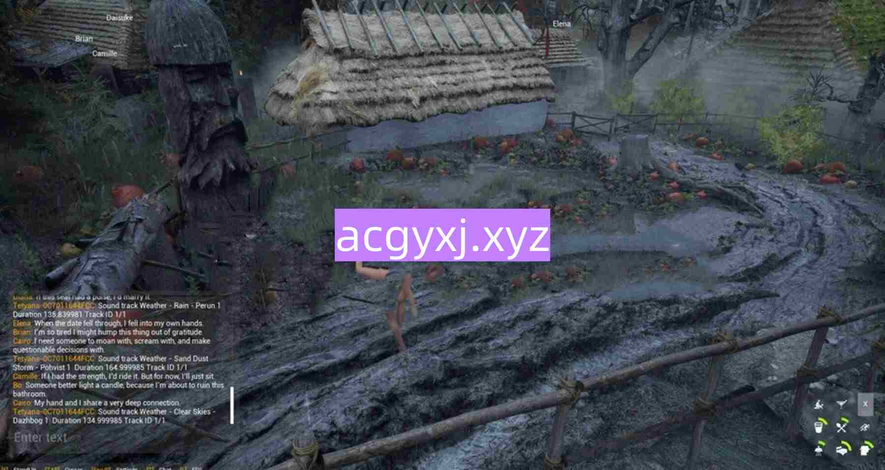 新作[欧美3D/动态] 欲望与罪恶的仪式 Rituals of Lust and Sin Steam官中步兵版+中文语音 [15.60G]