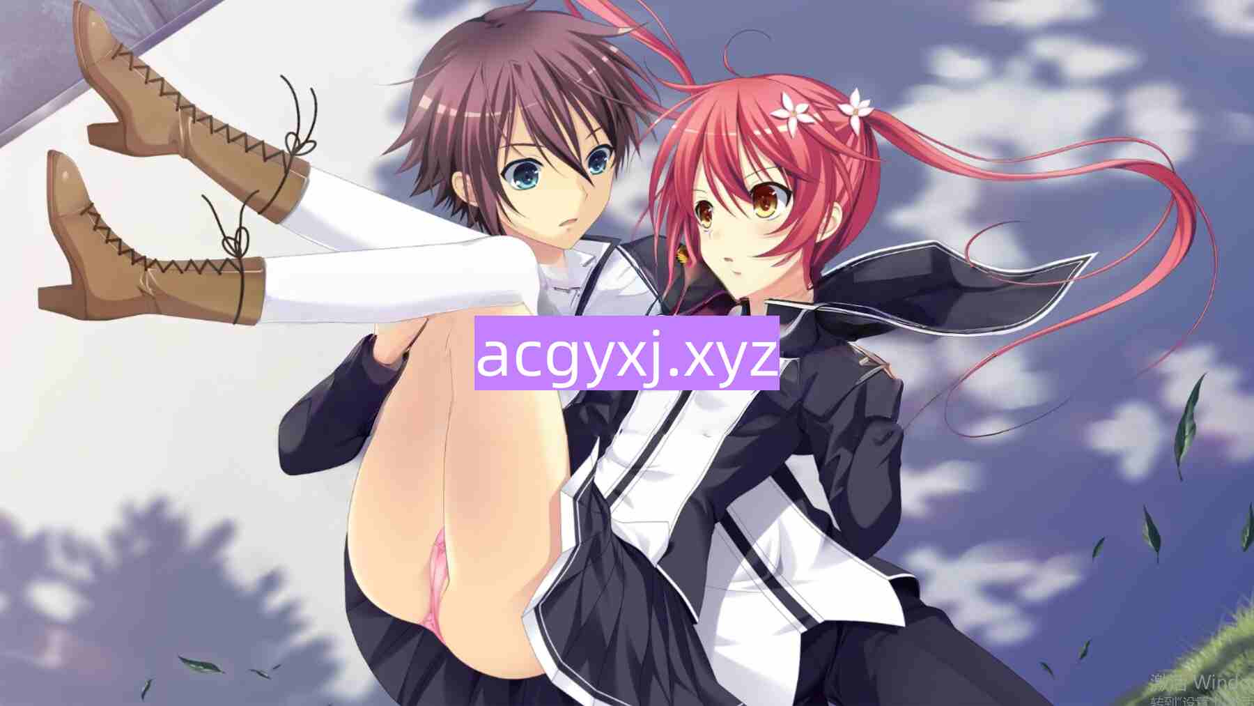 新汉化[日式ADV/魔法] 魔法王牌 ソーサリージョーカーズ V1.02 全线精翻汉化步兵版+特典+全CG存档 [11.30G]