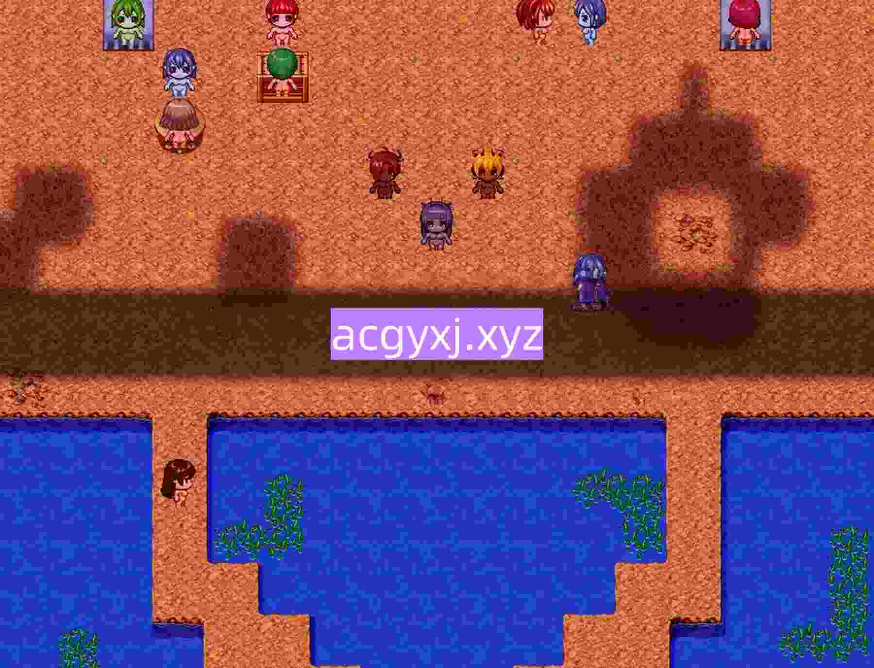 新作[日式RPG/巨乳爆乳] 怀孕的天女·鬼婆·十二宫 第一幕：十字路口 Pregnant Angel Ogress Zodiac act.1 Crossroad AI汉化版+全回想存档 [1.20G]