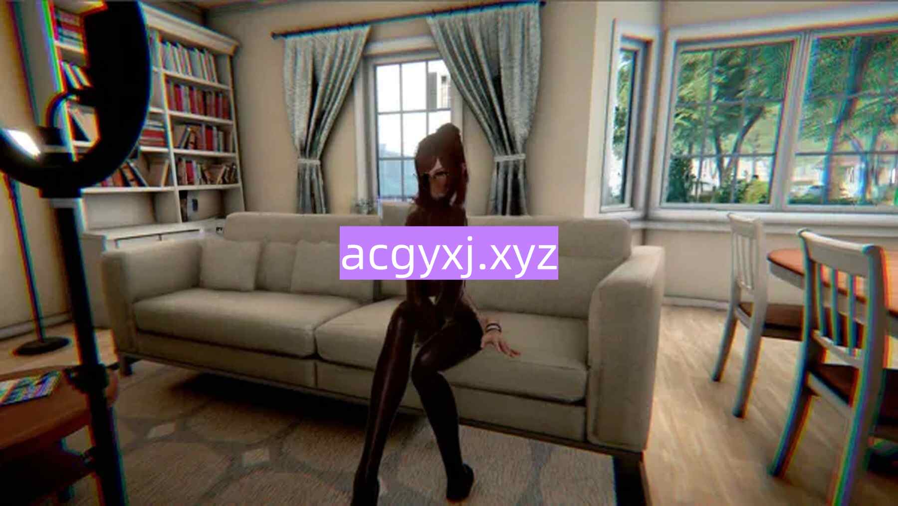 新作[探索3D/解谜/动态] Ten Tek 生肉步兵版 [7.10G]