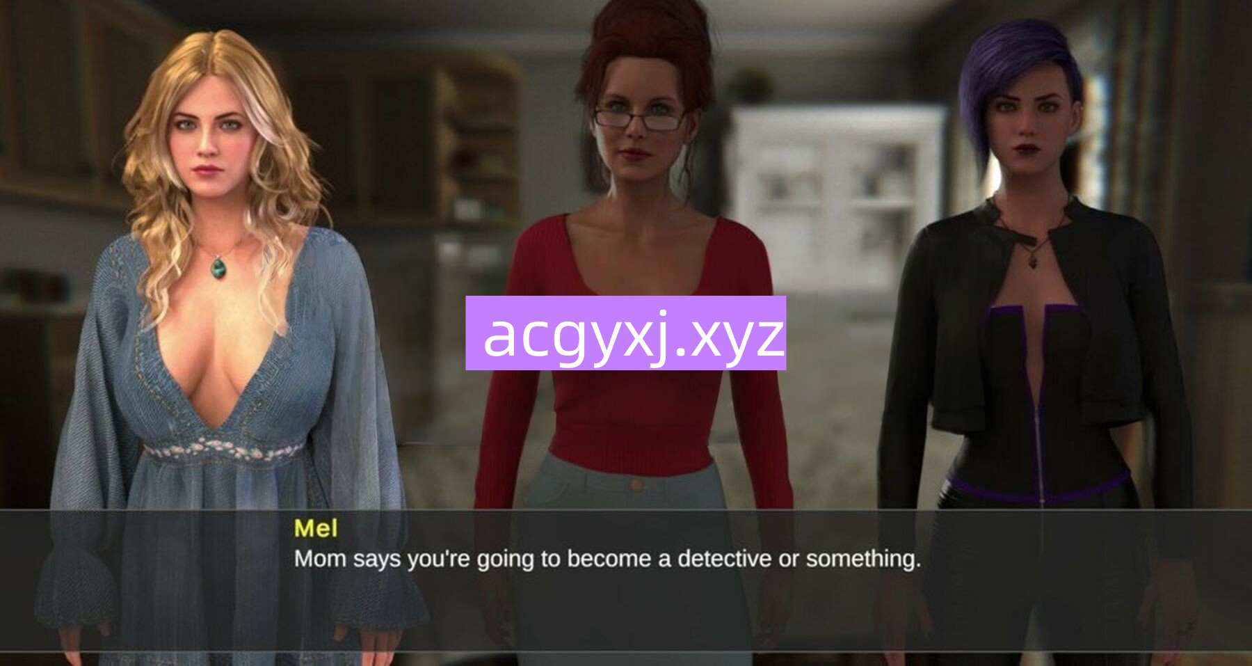 新作[欧美3D/互动/冒险] 暗影军团 Tenebris Legion Demo v0.2.1 官中步兵版 [3.60G]