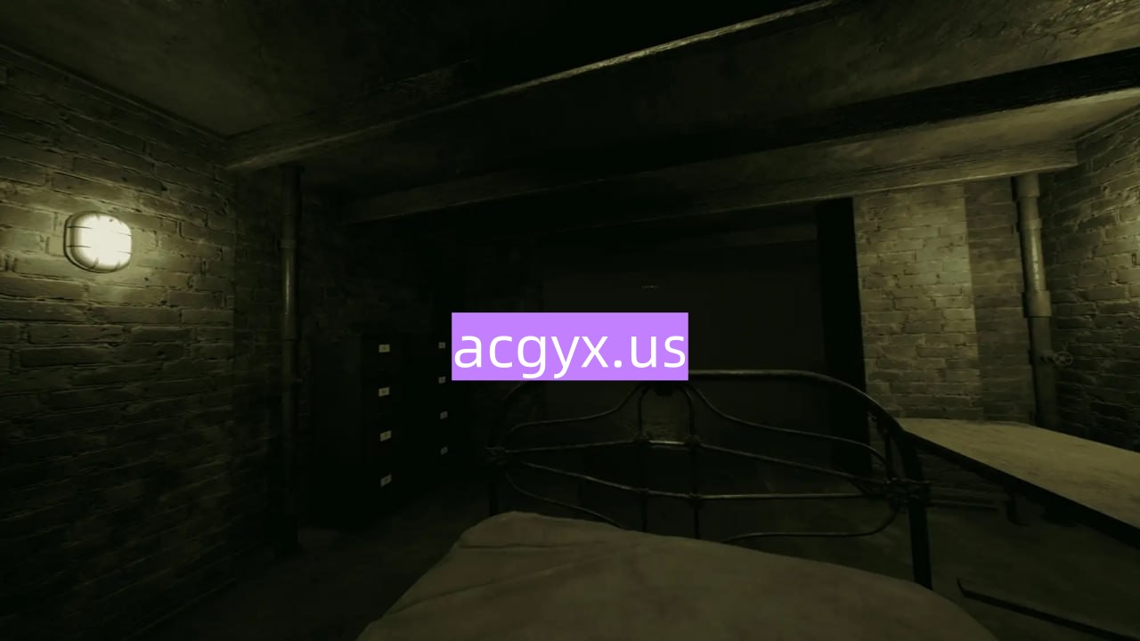 新作[生存3D/魅魔/动态] 腐败之屋 コラプトハウス 正式版+自带全回想 [3.30G]