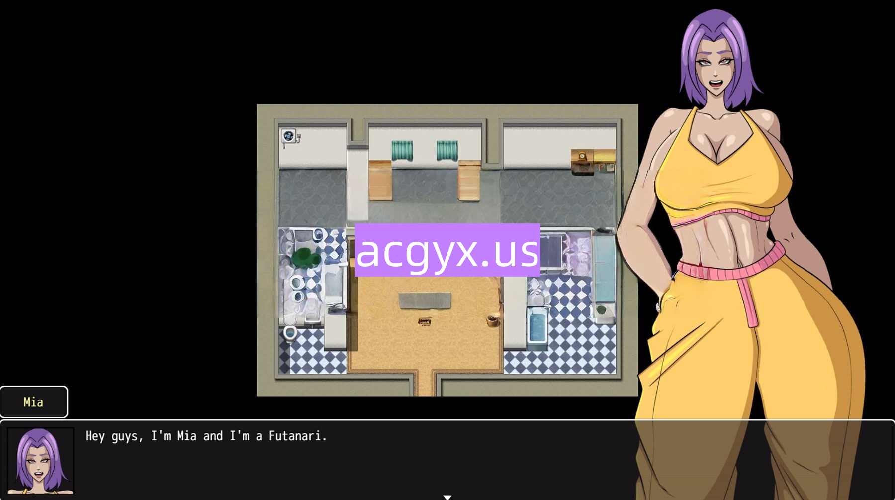 更新[日式RPG] 勒索我的邻居 Blackmailing MY Neigbour Ver2026.03 AI汉化步兵版 [640M]