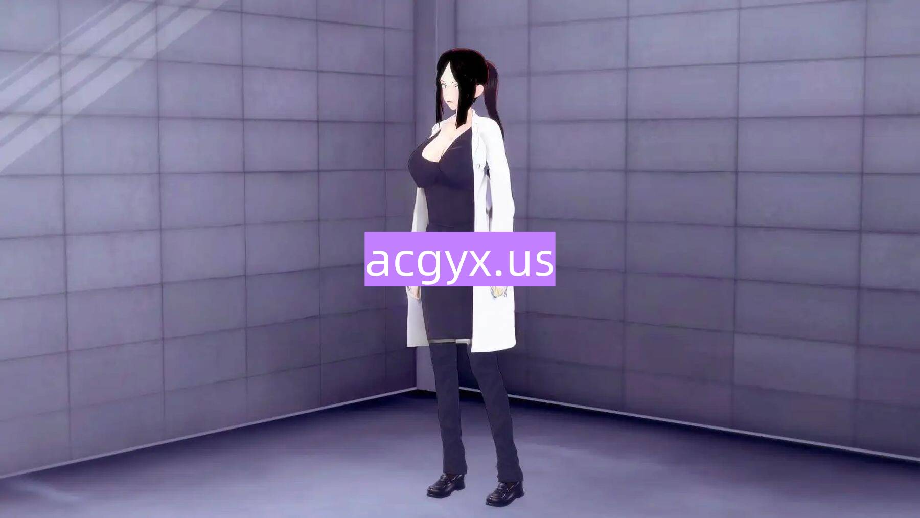 新作[探索RPG/触手抚摸] 乳胶 实验室 LATEX rubberratory AI汉化版 [750M]