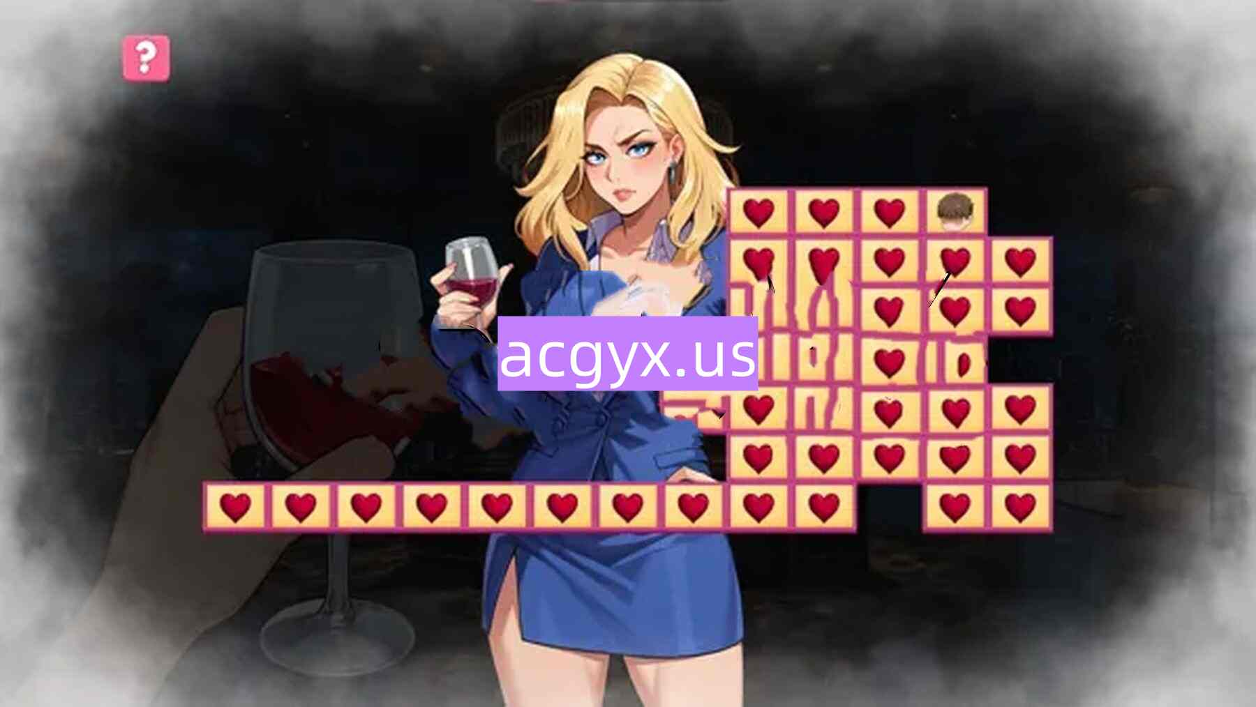 新DLC[亚洲风SLG/动态] 深入了解：情色故事 Getting Inside: Hentai Story  官中步兵版+DLCs [PC+安卓3.40G]